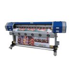 מדפסת דיו דיגיטלית e jet v22 v25 סובלימציה מכונה עם dx5 או E5113 להדפיס ראש WER-EW160