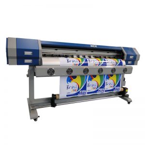 חם ויניל אישית אישית multicolor דיגיטלי לא חולצת הדפסה מכונת WER-EW160